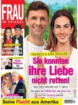 Frau im Spiegel 24/2026