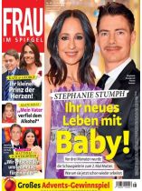 Frau im Spiegel 48/2025