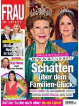 Frau im Spiegel 52/2025