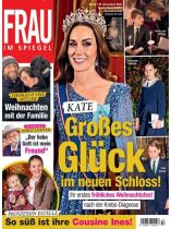 Frau im Spiegel 53/2025