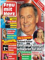 Frau mit Herz 6/2026