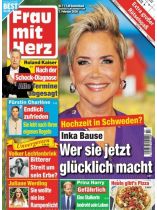 Frau mit Herz 7/2026