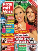 Frau mit Herz 9/2026