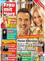 Frau mit Herz 10/2026