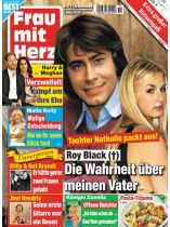 Frau mit Herz 11/2026