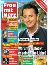 Frau mit Herz 14/2026