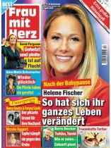 Frau mit Herz 17/2026