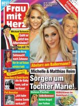 Frau mit Herz 18/2026