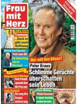Frau mit Herz 20/2026