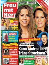 Frau mit Herz 27/2026