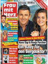 Frau mit Herz 46/2025