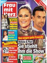 Frau mit Herz 47/2025