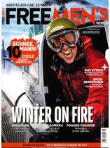 Free Men's World 2/2026