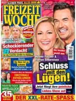 Freizeitwoche 7/2026