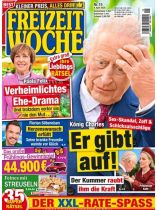 Freizeitwoche 15/2026