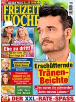 Freizeitwoche 28/2026