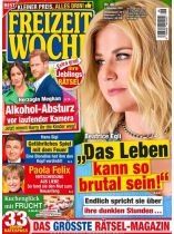 Freizeitwoche 46/2025