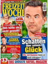 Freizeitwoche 47/2025