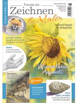 Freude am Zeichnen& Malen 88/2026