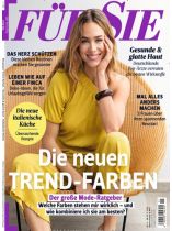 Für Sie 11/2026