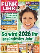 Funk Uhr 3/2026