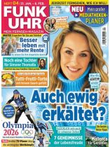 Funk Uhr 4/2026