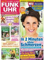 Funk Uhr 11/2026