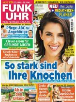 Funk Uhr 20/2026