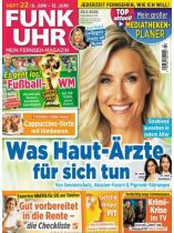 Funk Uhr 22/2026