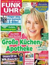 Funk Uhr 23/2026