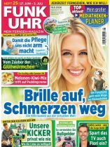 Funk Uhr 25/2026