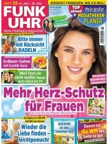 Funk Uhr 26/2026