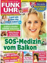 Funk Uhr 27/2026