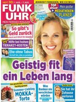 Funk Uhr 30/2026