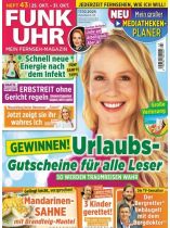 Funk Uhr 43/2025