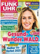 Funk Uhr 44/2025
