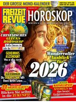 Freizeit Revue Horoskop 1/2025