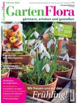 GartenFlora 2/2026
