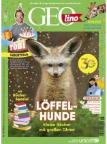 GEOlino 5/2026