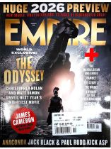 EMPIRE UK 14/2025