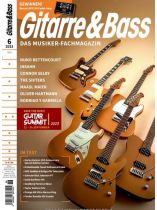 GITARRE & BASS 4/2026