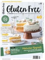 Gluten Free 44/2026