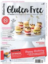 Gluten Free 47/2026