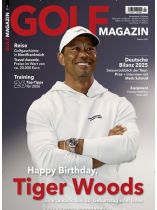 GOLFMAGAZIN 2/2026