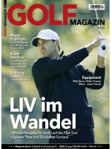 GOLFMAGAZIN 3/2026