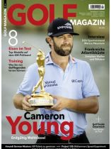 GOLFMAGAZIN 5/2026