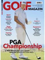 GOLFMAGAZIN 7/2026