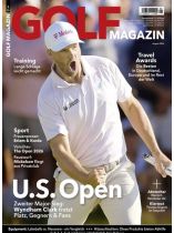 GOLFMAGAZIN 8/2026