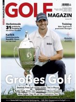 GOLFMAGAZIN 12/2025