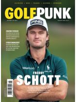 Golfpunk 5/2026